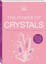 Elevate The Power Of Crystals