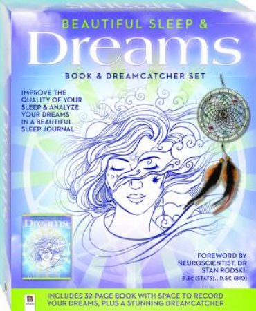 Beautiful Sleep And Dreams Kit by Various