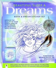 Beautiful Sleep And Dreams Kit