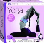 ProActive Yoga Box Set