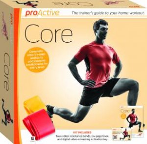 ProActive Core Box Set by Various