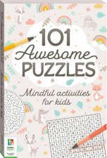 101 Awesome Puzzles