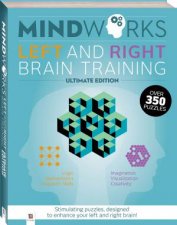 Mindworks Left And Right Brain Training