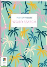 Perfect Puzzles Word Search 3