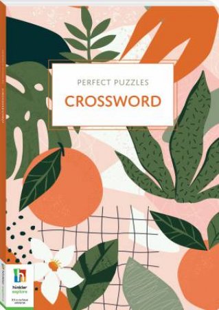 Perfect Puzzles: Crossword by Various