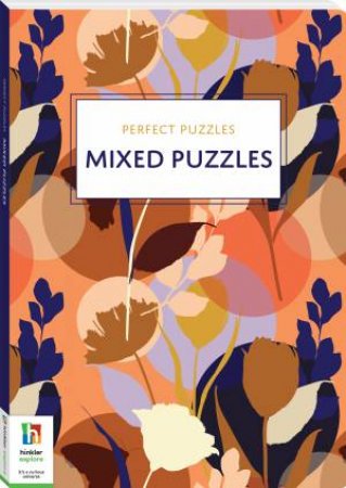 Perfect Puzzles: Mixed Puzzles by Various