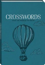 Crosswords