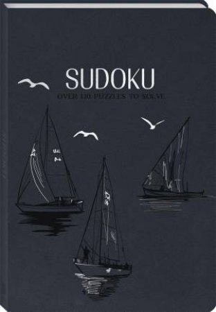 Sudoku by Various