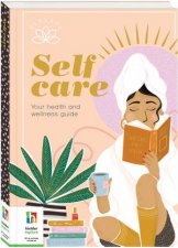 Elevate Self Care