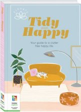 Elevate Tidy And Happy