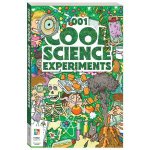 101 Cool Science Experiments