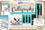 Art Maker Complete Calligraphy
