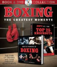 Boxing Book and DVD
