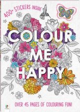 Colour Me Happy