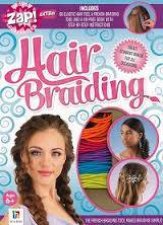 Zap Extra Hair Braiding