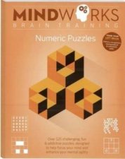 Numeric Puzzles