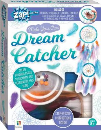 Zap Extra Kit: Dreamcatcher