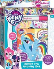 Inkredibles My Little Pony Twin Pack