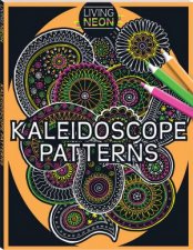 Living Colour Kaleidoscope Patterns