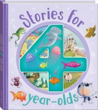 Stories for FourYearOlds