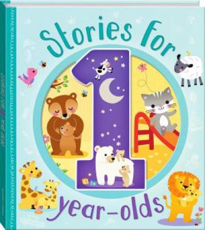 Stories for One-year-olds
