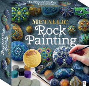 rock painting set