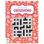 Large Print Puzzles Crossword