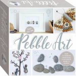 Pebble Art Kit tuck box