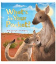 Whats in Your Pocket