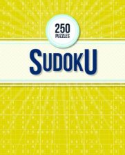 250 Puzzles Sudoku