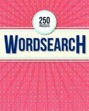 250 Puzzles Wordsearch