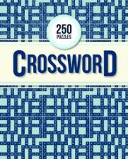New Mirror Crosswords by Various - 9780751502732