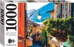 Mindbogglers 1000 Piece Jigsaw Lake Como Lombardy Italy