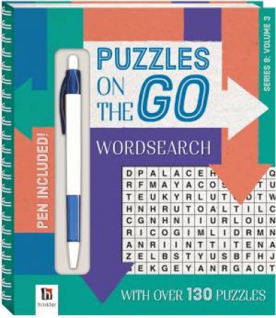Search A Word 3 by Various