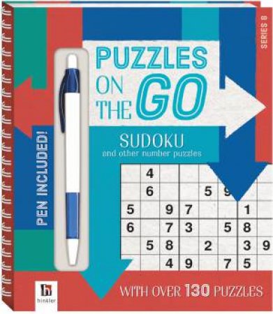 Sudoku by Various