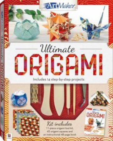 Art Maker Ultimate Origami