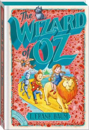 The Wizard of Oz by L. Frank Baum