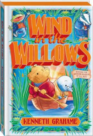 Wind In The Willows