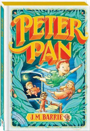 Peter Pan by Various