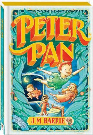 Peter Pan