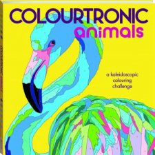 Colourtronic Animals