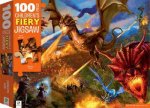 100 Piece Childrens Jigsaw Dragons