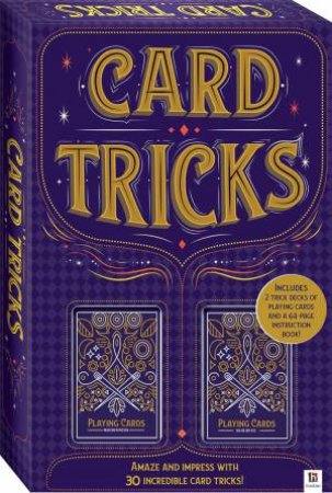 Card Tricks by Various
