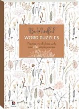 Be Mindful Word Puzzles