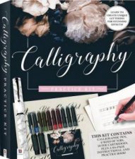 Calligraphy Practice Kit