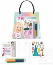 Pop Fashion Tote Bag