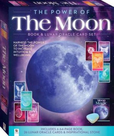 The Power Of The Moon (2020 ed) by Various