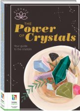 Elevate The Power Of Crystals