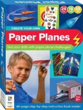 Paper Planes