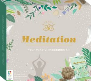 Elevate Meditation Kit by Various